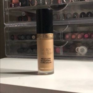 Too Faced born this way sculpting concealer